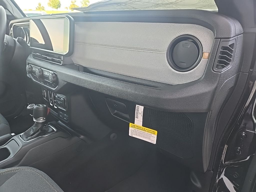 2026 Jeep Wrangler 2-Door Sport - Photo 70