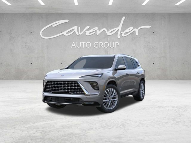 2026 Buick Enclave Avenir - Photo 9