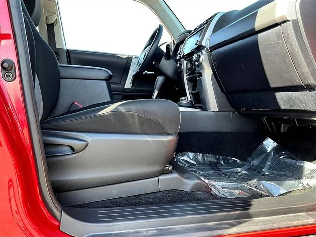 Used 2024 Red Toyota SR5 image 36