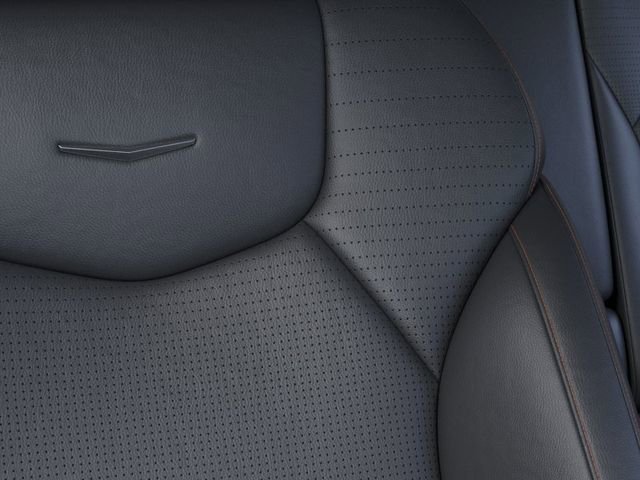 2026 Cadillac CT5 V-Series - Photo 21