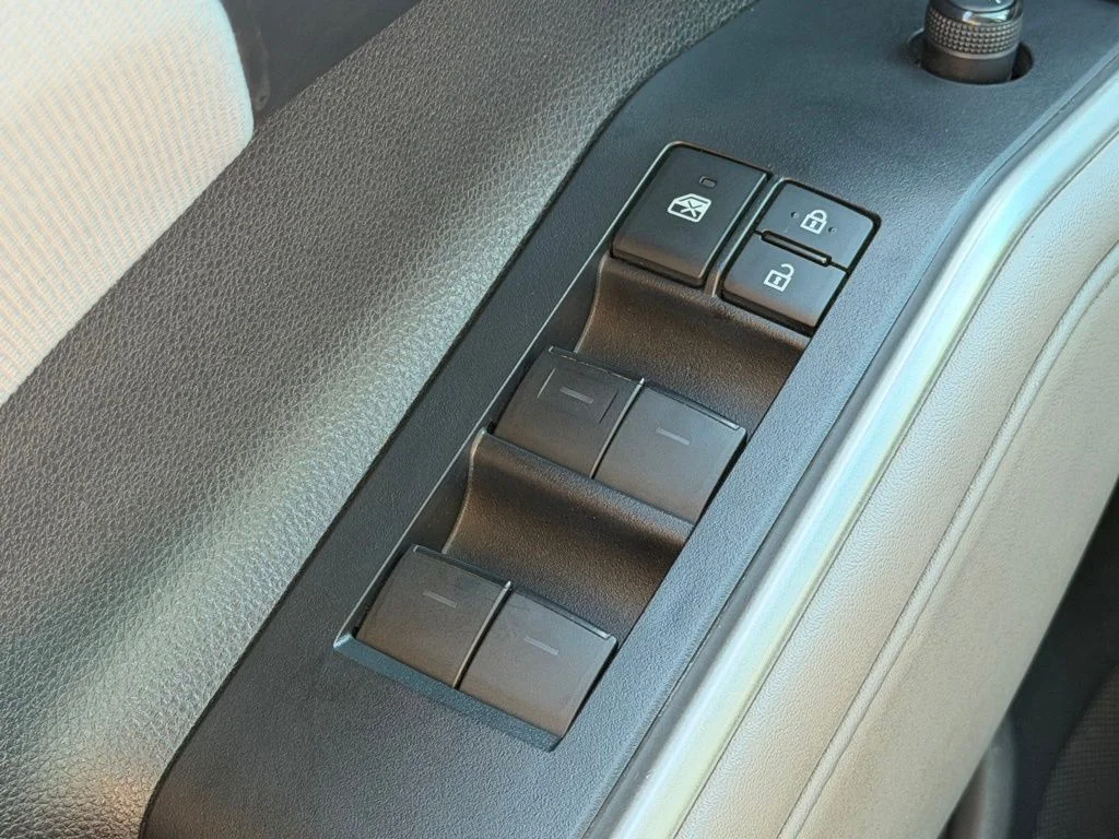 Used 2021 Gray Toyota LE image 18