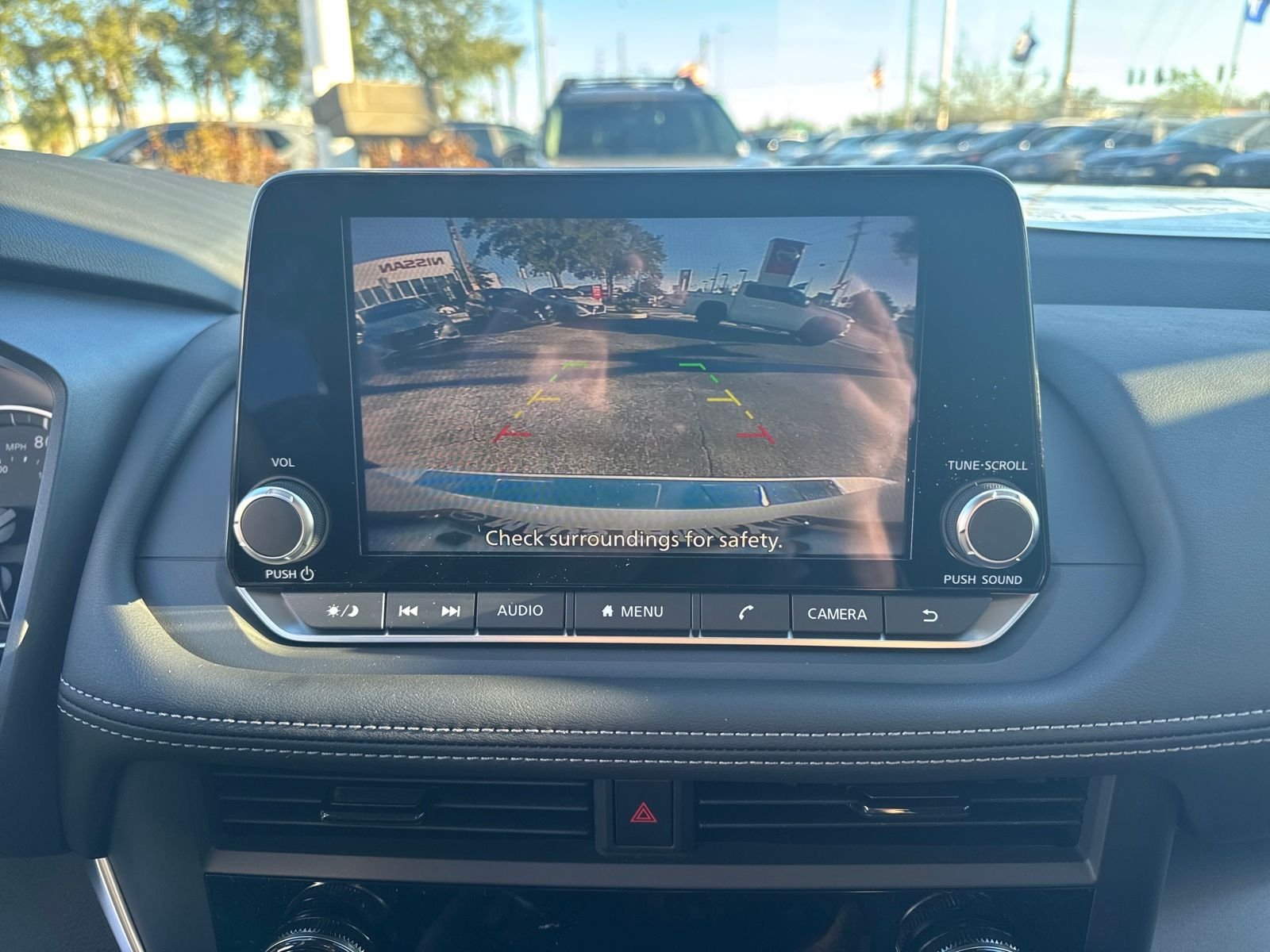 New 2026 Nissan Rogue SV 4D Sport Utility