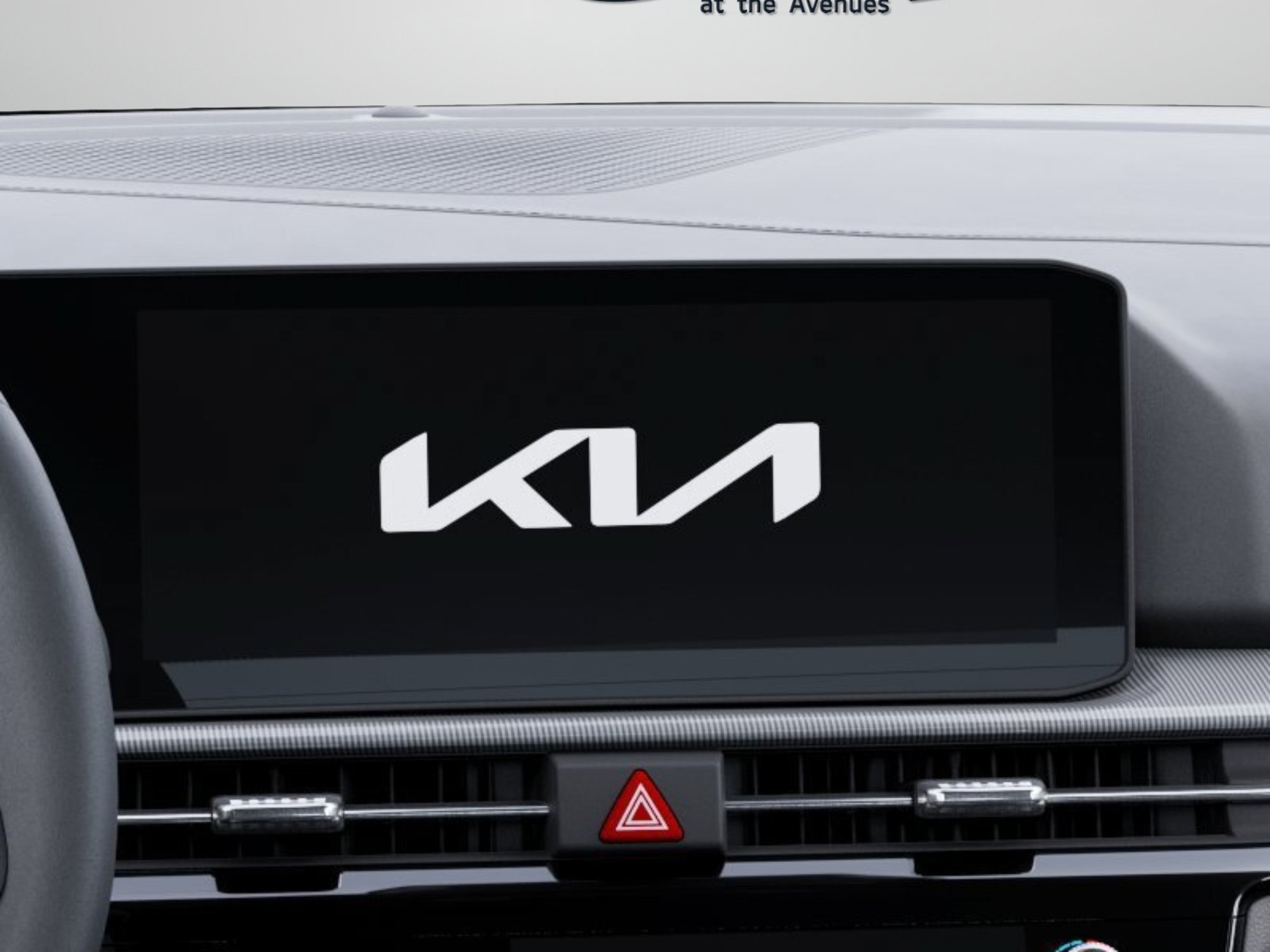 New 2027 Snow White Pearl Kia EX image 27