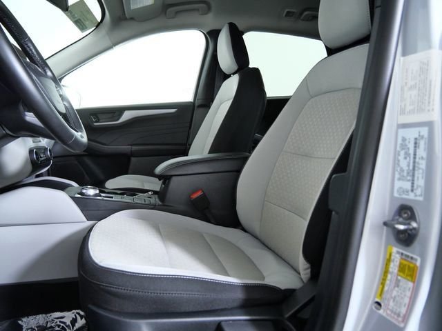 Certified Used 2025 Silver Ford Active image 18