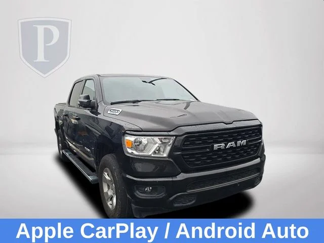 Used 2023 Black Ram Big Horn/Lone Star image 2