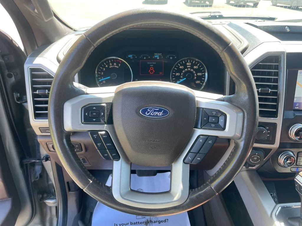 2019 Ford F-150 King Ranch - Photo 24