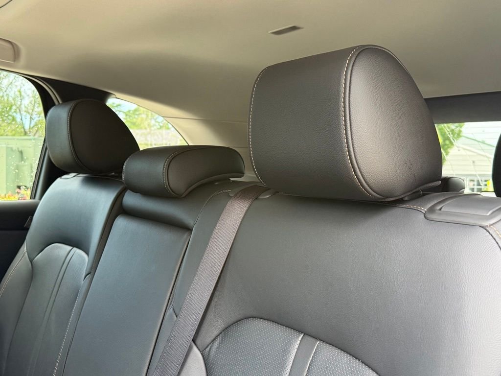 2026 Mazda CX-90 Premium Package - Photo 21