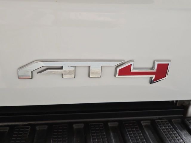 2023 GMC Sierra 1500 AT4 - Photo 30