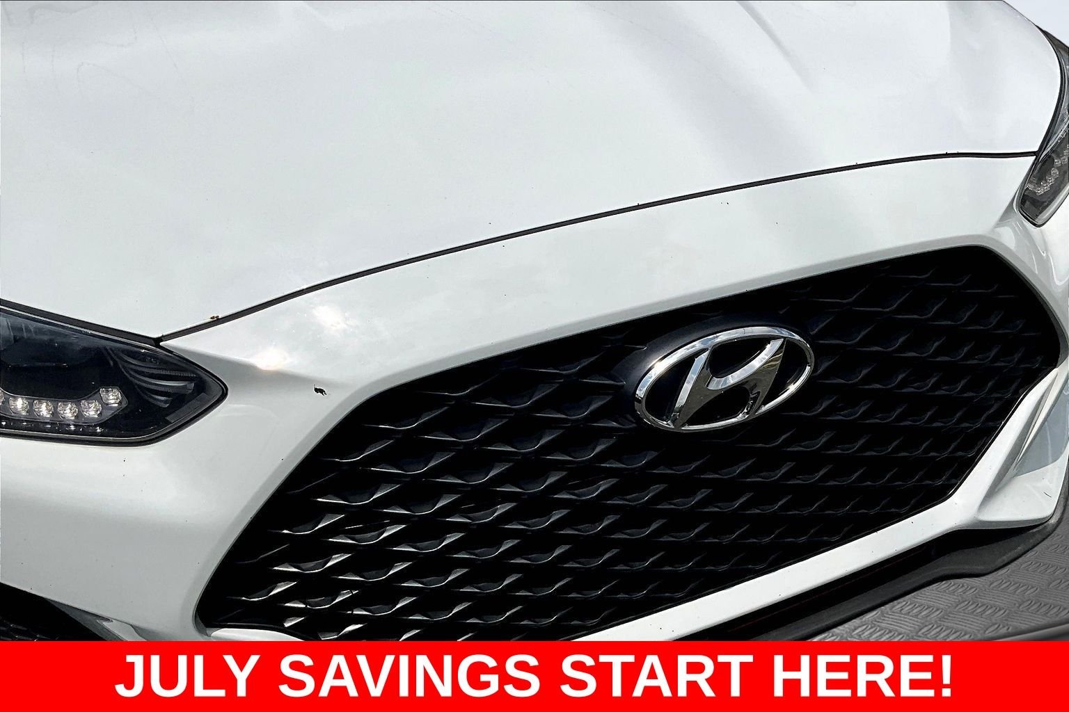 Used 2019 White Hyundai Turbo image 35