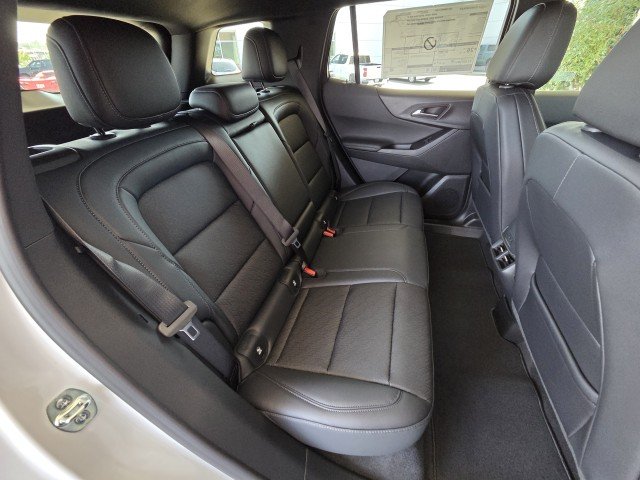 2027 Chevrolet Equinox LT - Photo 41