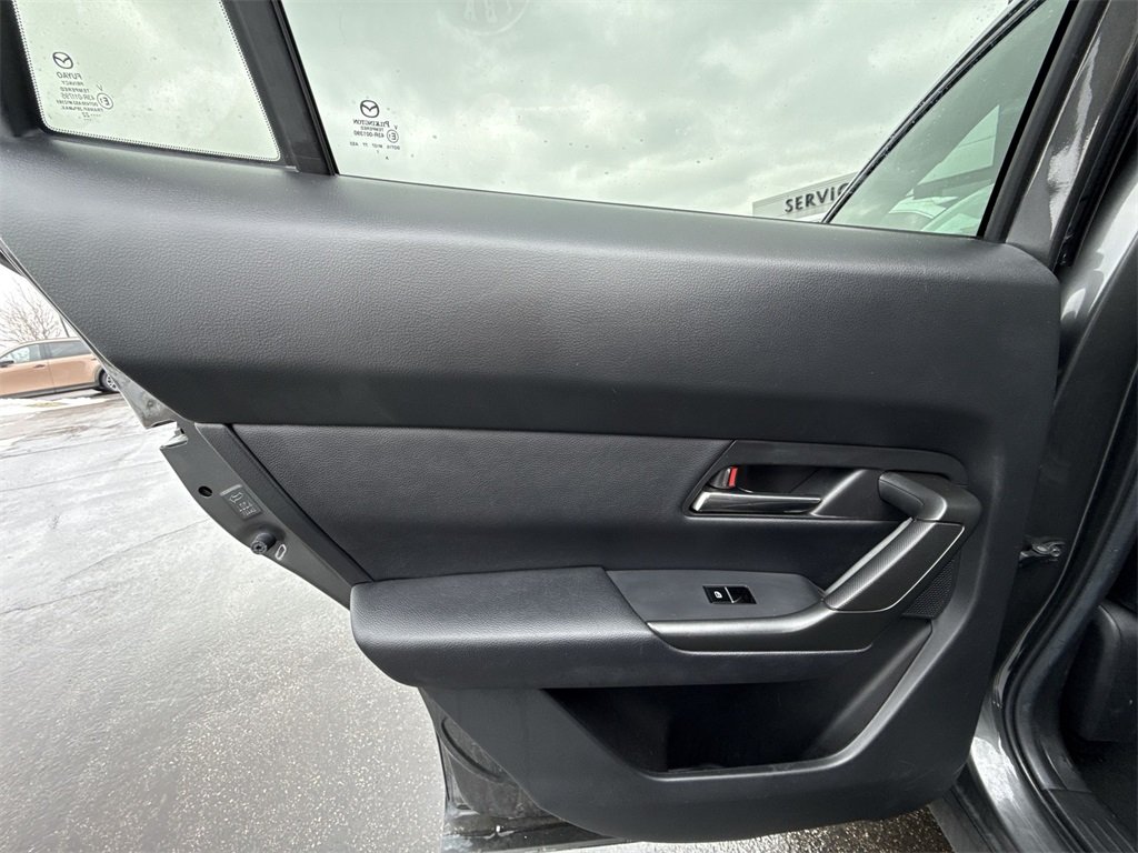 2023 MAZDA CX-50 - Image 22