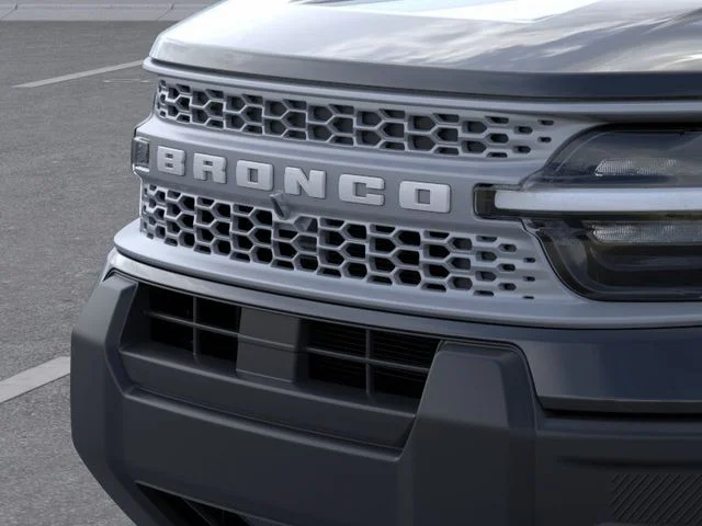 New 2026 Shadow Black Ford Outer Banks® image 17