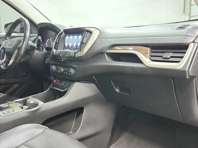 Used 2019 RED QUARTZ TINTCOAT GMC Denali image 45