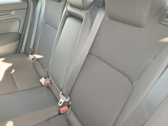 Used 2026 Silver Honda Sport image 15