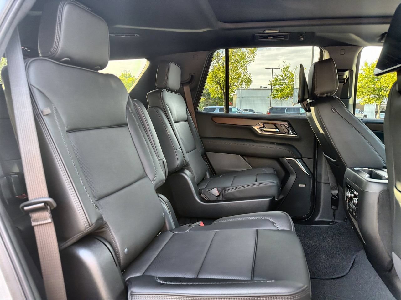 New 2026 Summit White GMC Denali image 22
