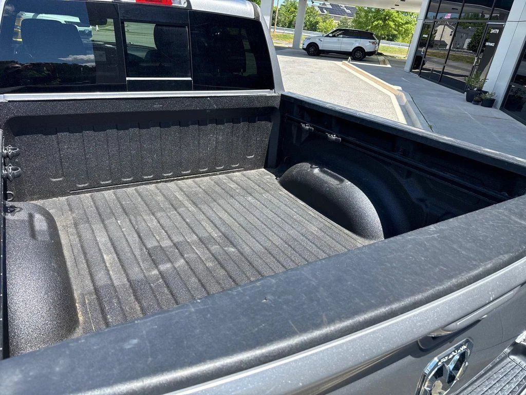 2022 RAM Ram 1500 Pickup Laramie - Photo 14