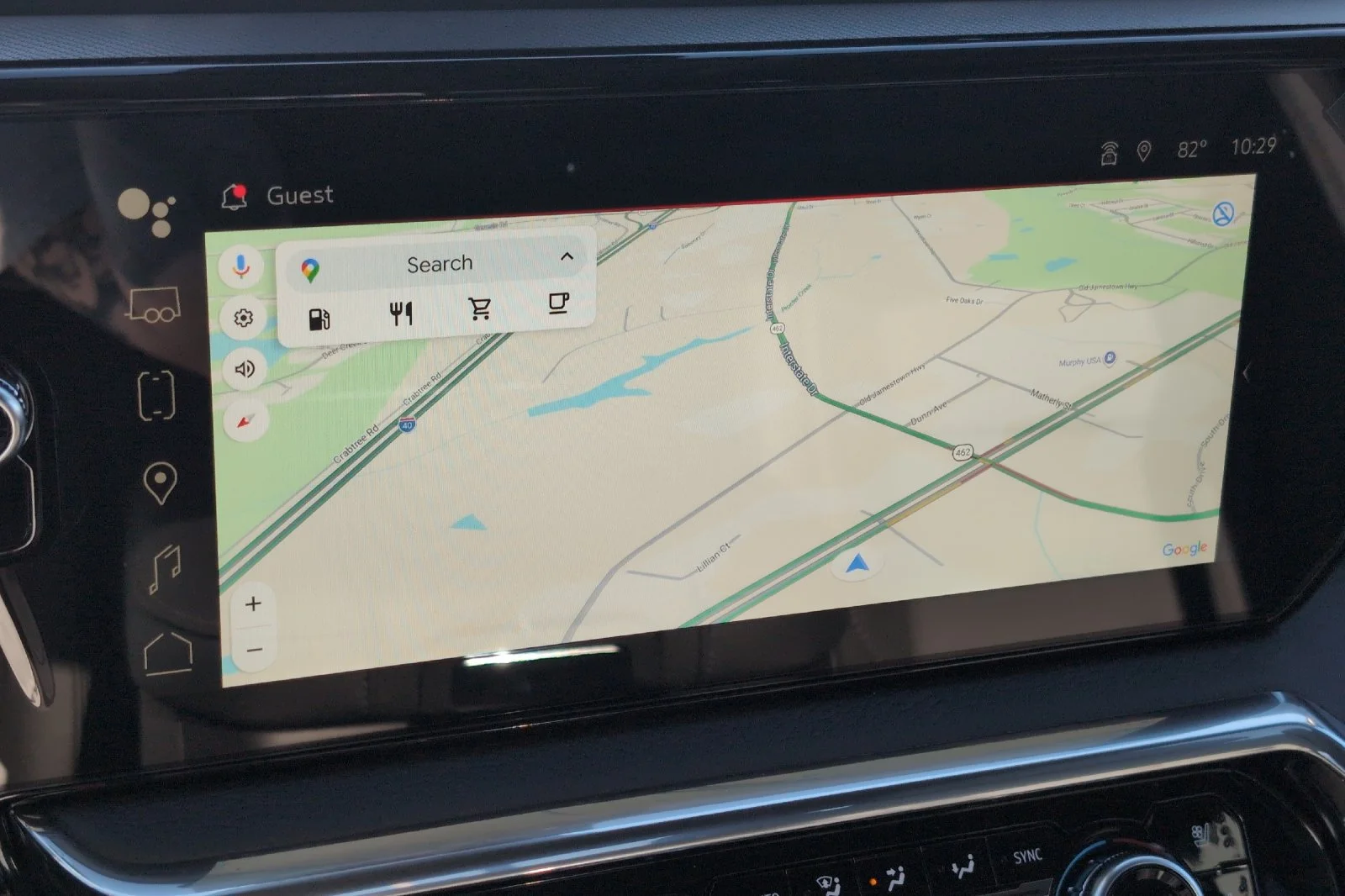 New 2026 Onyx Black GMC Denali image 18