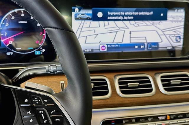New 2026 Polar White Mercedes-Benz GLE 450 image 45