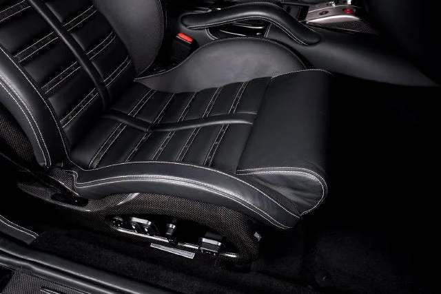 Used 2010 Nero Ferrari  image 58