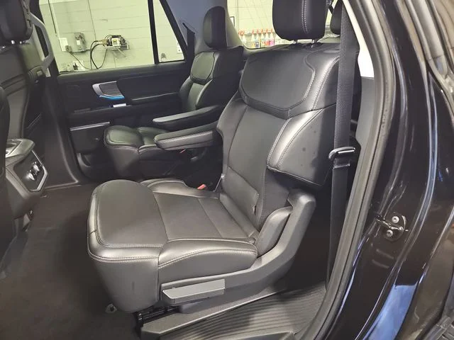 Used 2026 Black Ford Platinum image 14
