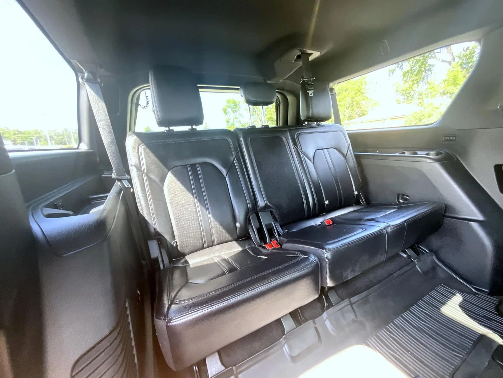Used 2020 Silver Ford Limited image 22