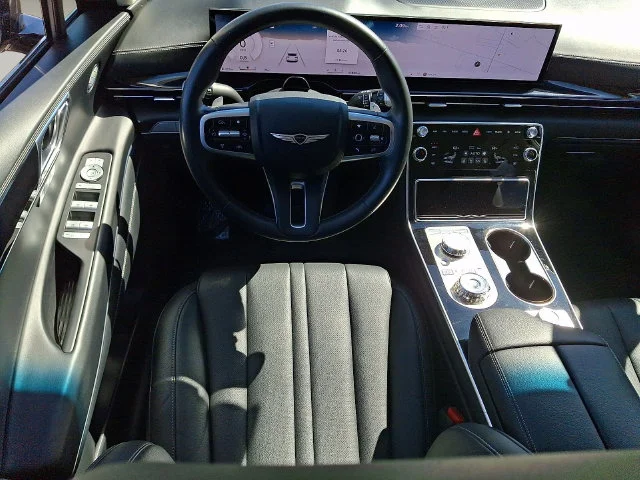 Used 2025 Gray Genesis 2.5T image 11