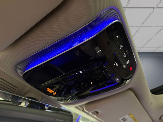 2024 Mercedes-Benz S-Class S 580 - Photo 29