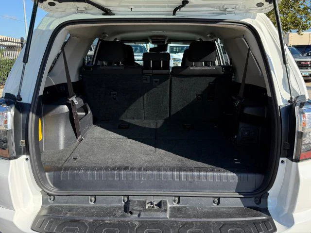 Certified Used 2021 ICE CAP Toyota SR5 image 58