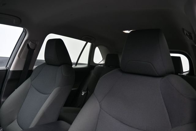 Used 2024 Gray Toyota LE image 28
