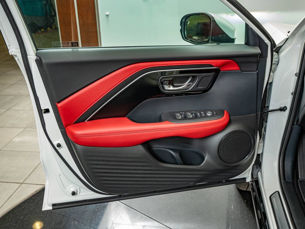 New 2026 Platinum White Pearl Acura A-Spec Package image 19