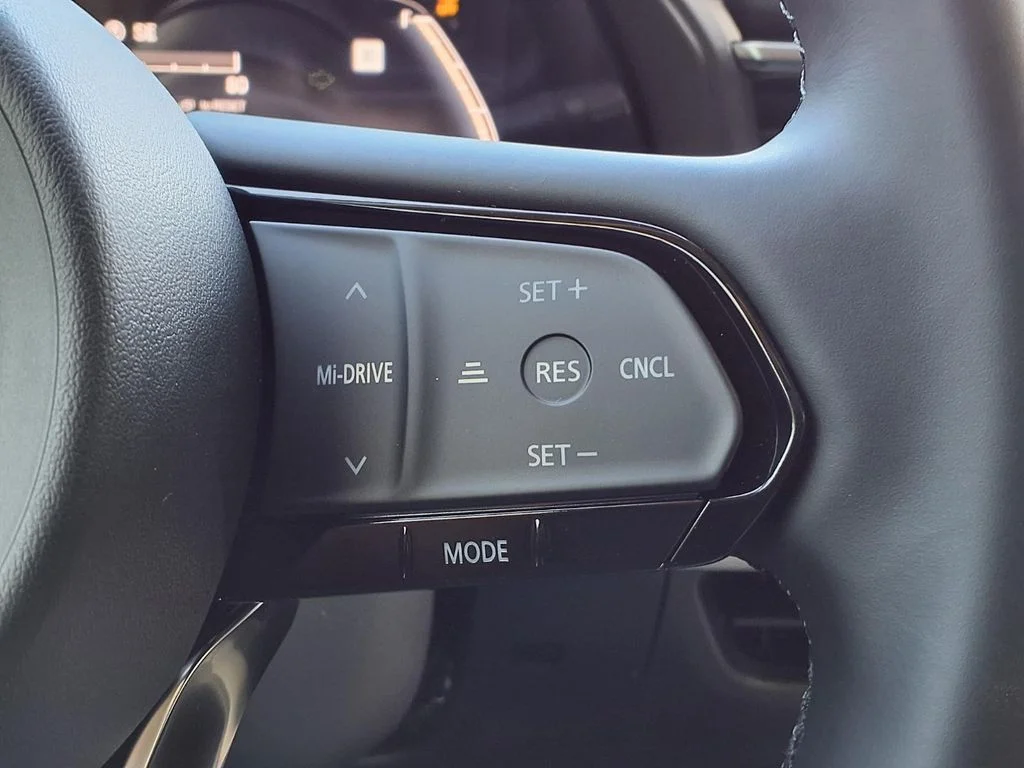 New 2026 Polymetal Gray Metallic Mazda 2.5 S Select AWD image 21