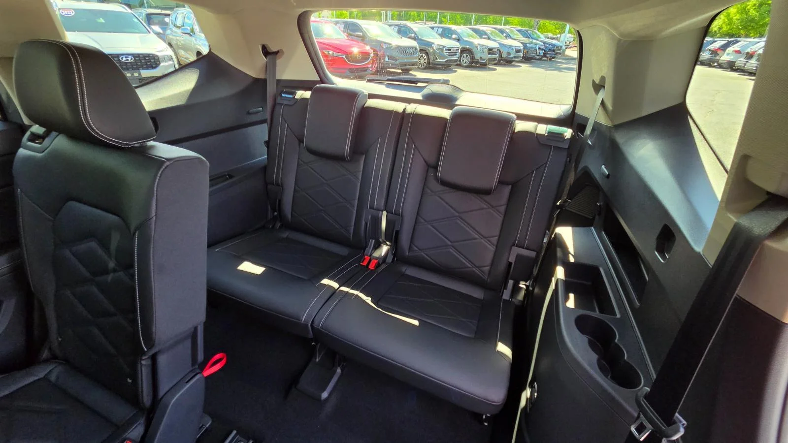 New 2026 Pure Gray Volkswagen 2.0T SE w/Technology image 48