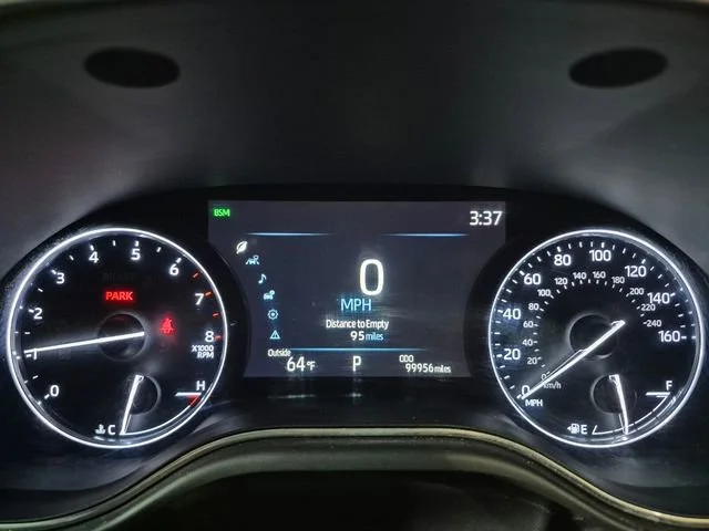2021 Toyota Avalon XSE - Photo 24
