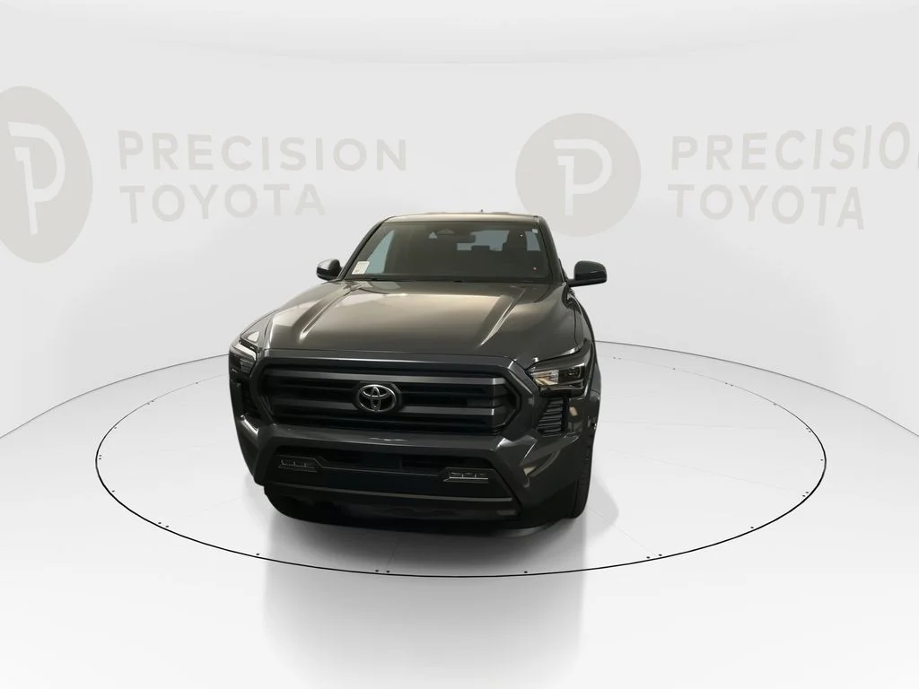New 2026 Underground Toyota SR5 image 6