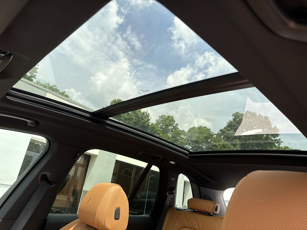 New 2026 Blue BMW xDrive50e image 22