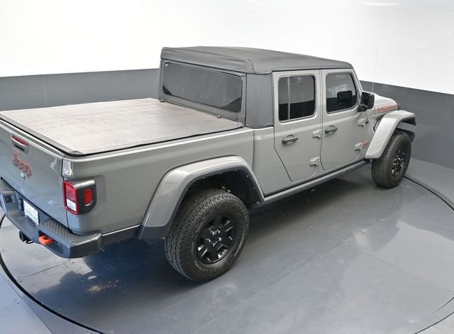 2022 Jeep Gladiator Mojave - Photo 57