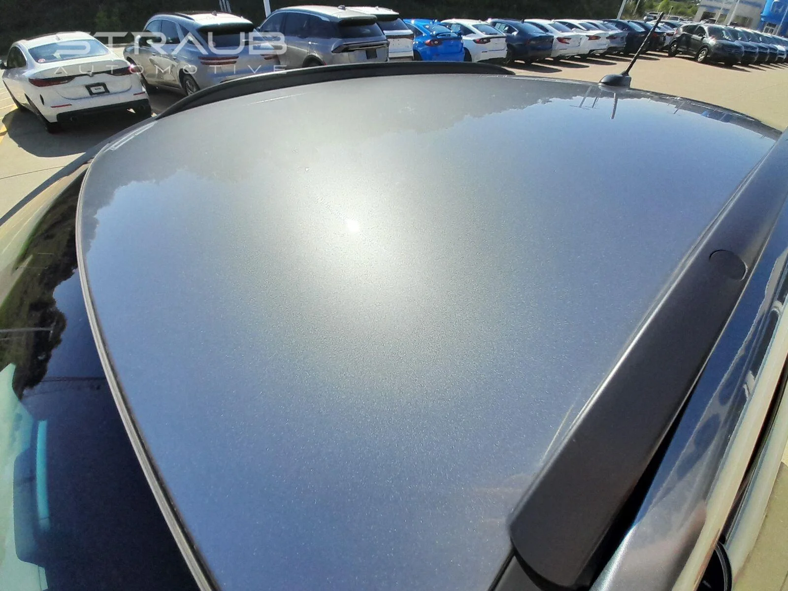 Used 2020 Thunder Gray Hyundai SEL image 54