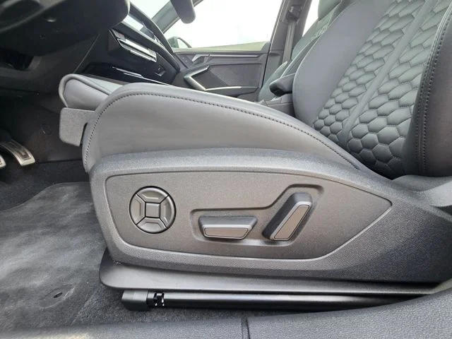 Used 2025 Black Audi 2.5T image 19