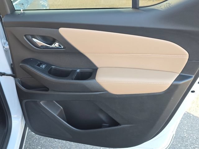 Certified Used 2023 IRIDESCENT PEARL TRICOAT Chevrolet Premier image 23