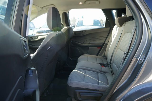 2022 FORD ESCAPE - Image 7