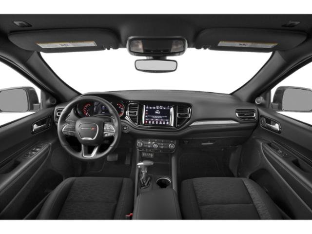Used 2025 DB Black Clearcoat Dodge R/T Plus image 11