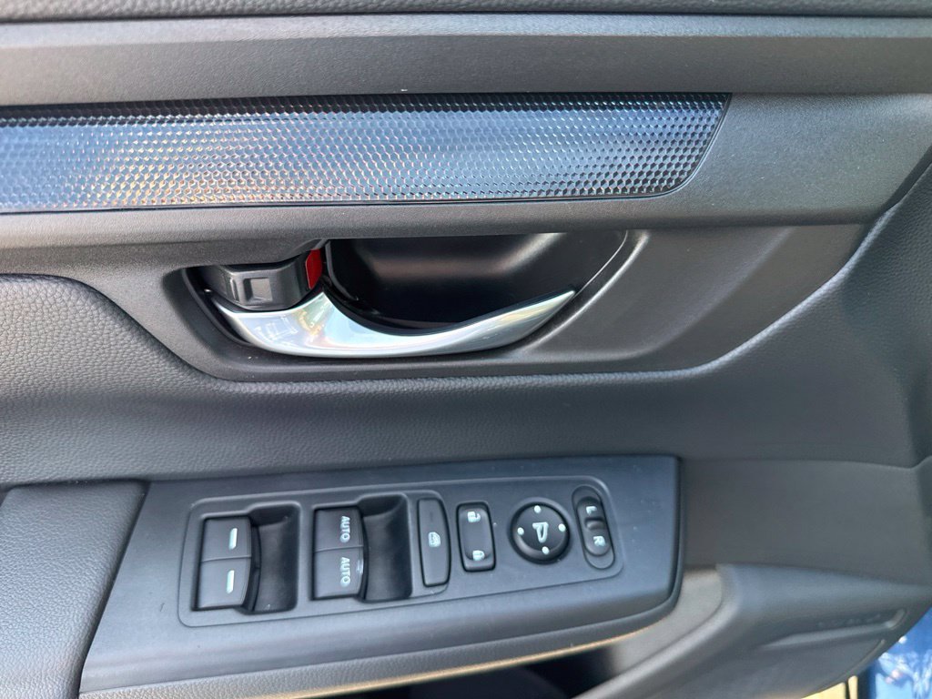 Used 2024  Honda EX image 14
