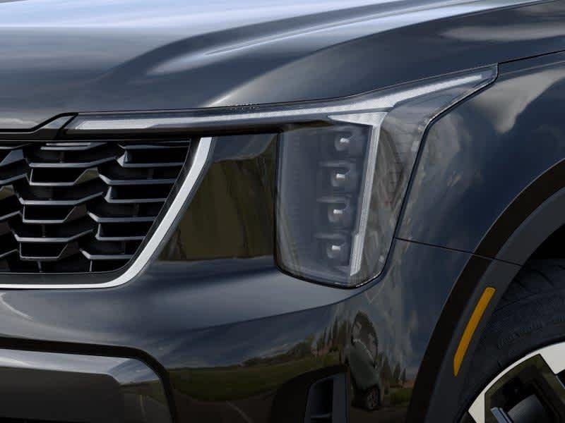 New 2026 EB/Ebony Black Kia S image 10