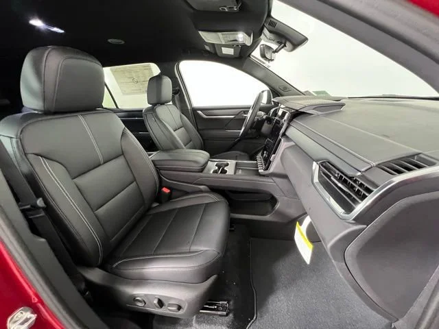 2026 GMC Acadia Elevation - Photo 43