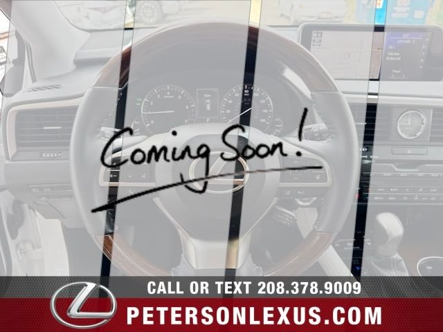 Used 2017 White Lexus Premium image 25