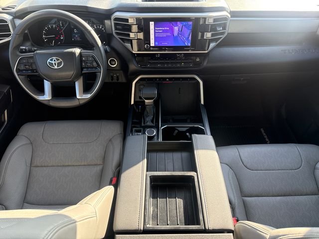 Used 2024 Gray Toyota SR5 image 11