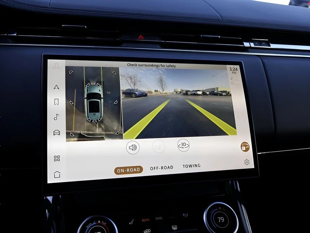 2023 Land Rover Range Rover Sport SE - Photo 25