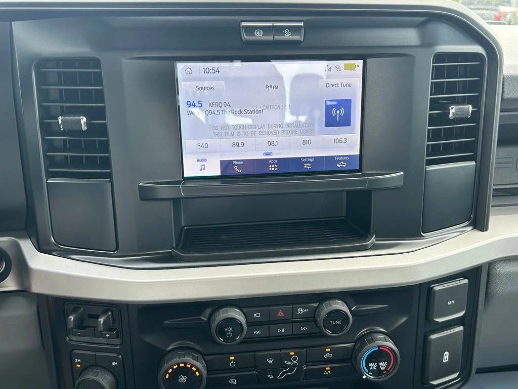2026 Ford F-250 Super Duty XL - Photo 15