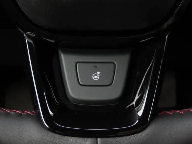 New 2026 Crystal Black Pearl Honda Black Edition image 30
