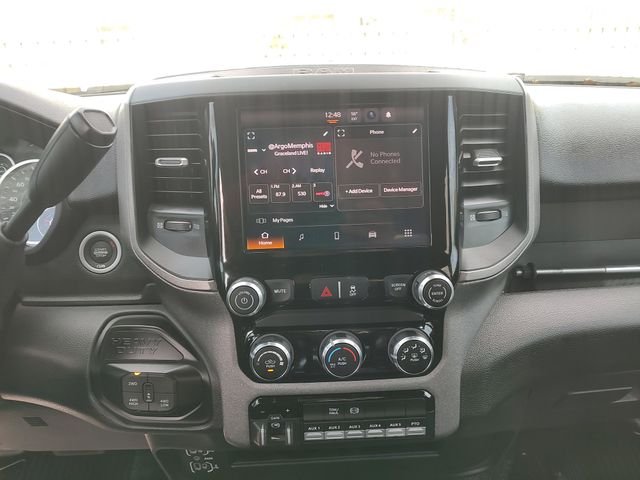 2025 RAM 3500 Chassis Tradesman - Photo 13
